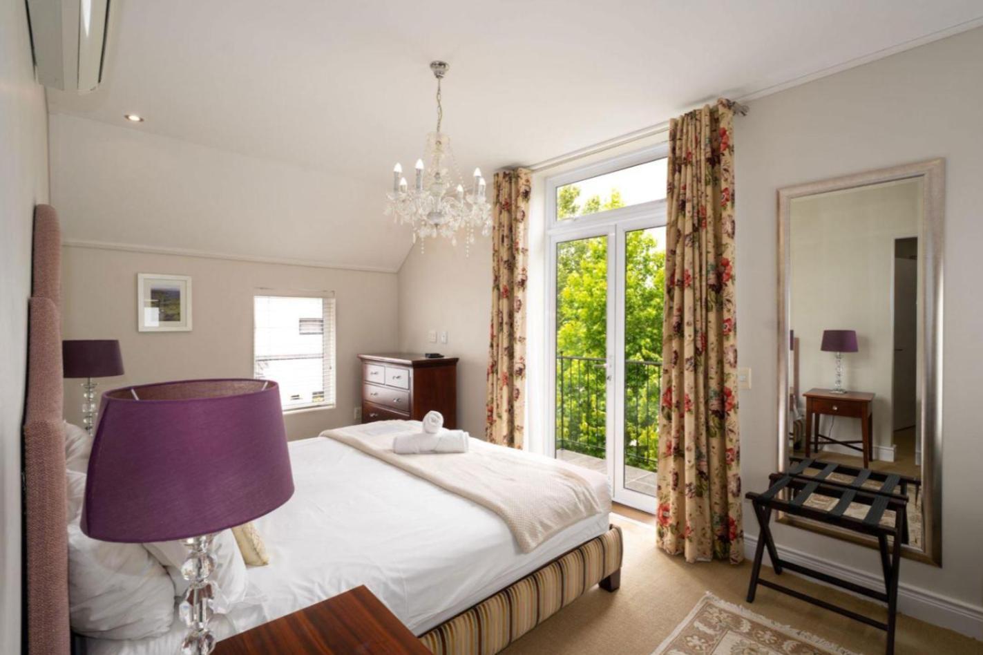 Wild Mushroom Country House Stellenbosch Dış mekan fotoğraf